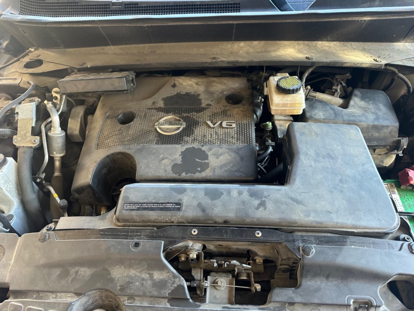 2015 Silver Nissan Pathfinder (5N1AR2MM6FC) , AUTOMATIC transmission, located at 30 S. Berkeley Avenue, Pasadena, CA, 91107, (626) 248-7567, 34.145447, -118.109398 - Crown City Motors is a used “Buy Here Pay Here” car dealer in Pasadena CA. “Buy Here Pay Here” financing, means that when you purchase your vehicle from our dealership, that you make the payments to the dealership as well. We do not need the banks approval to get you approved for a used auto - Photo#17